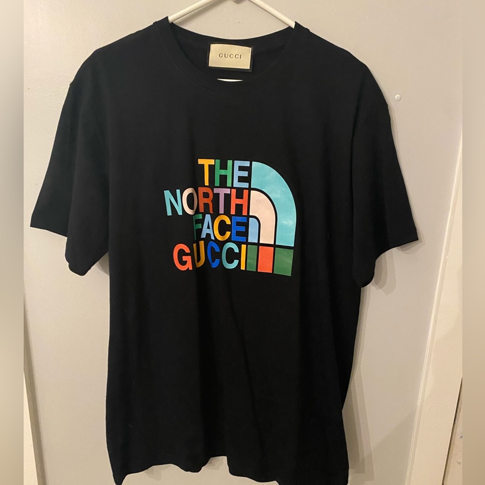 The north face Tshirt